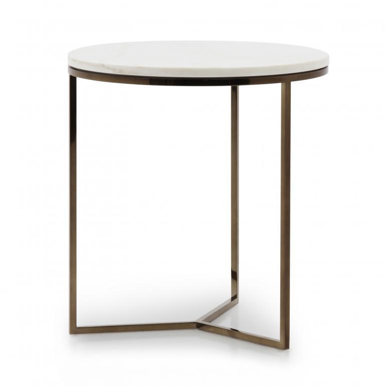 Trio Side Table