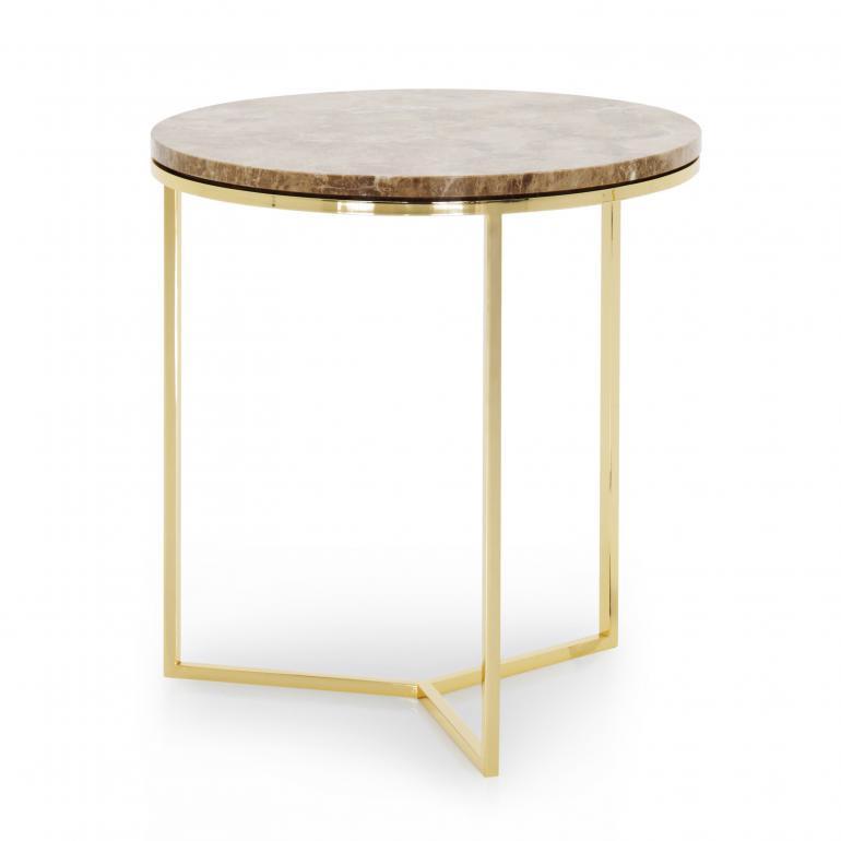 Trio Side Table