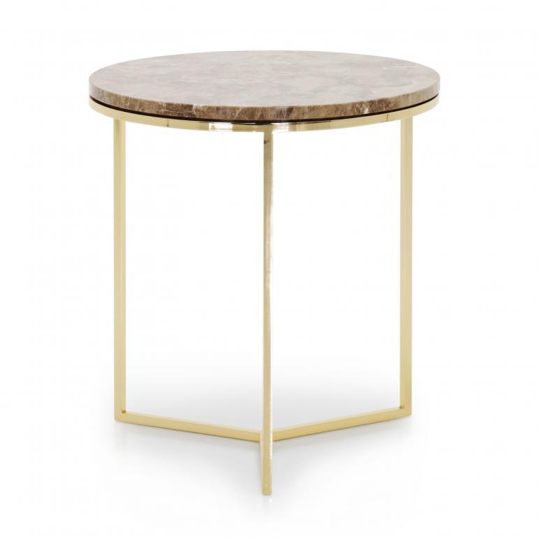 Trio Side Table