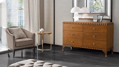 King 9453P Armchair
