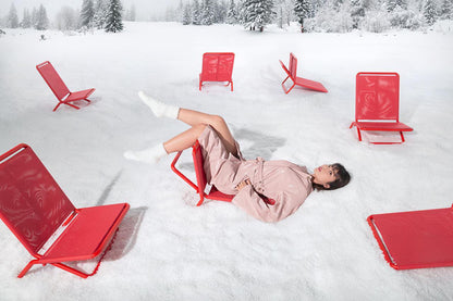 Trip Deck Chair