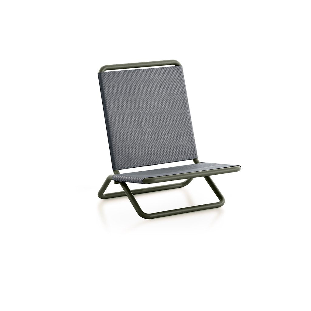 Trip Deck Chair