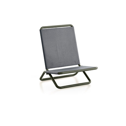 Trip Deck Chair