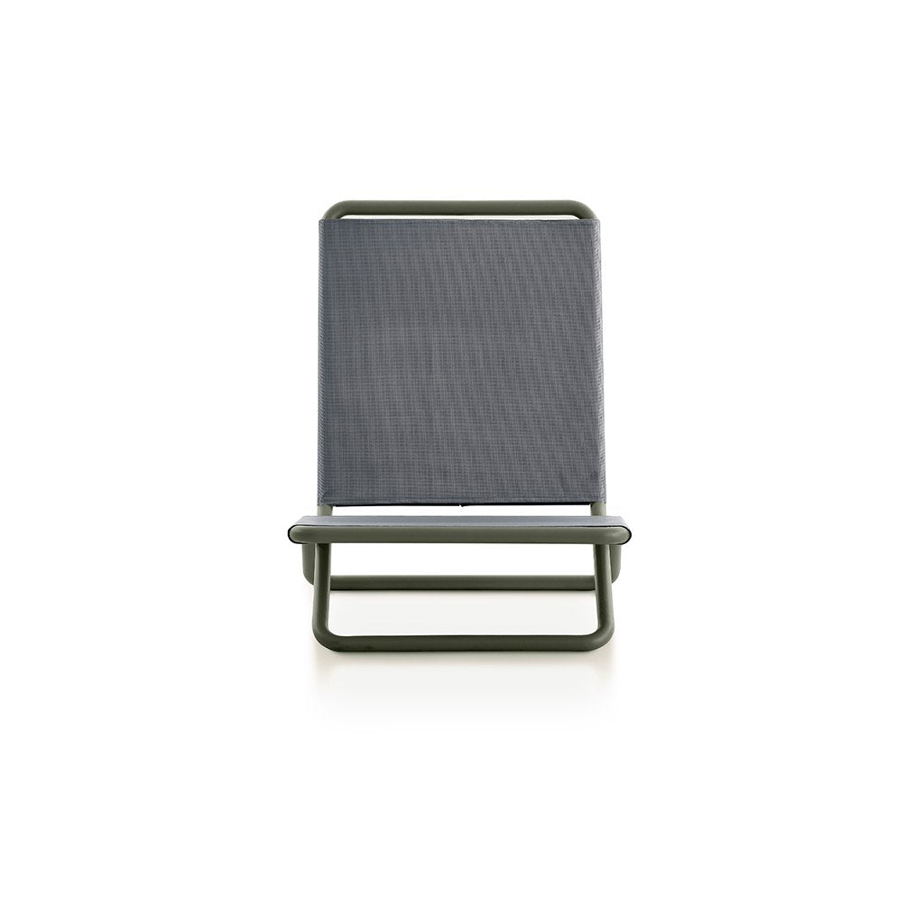 Trip Deck Chair