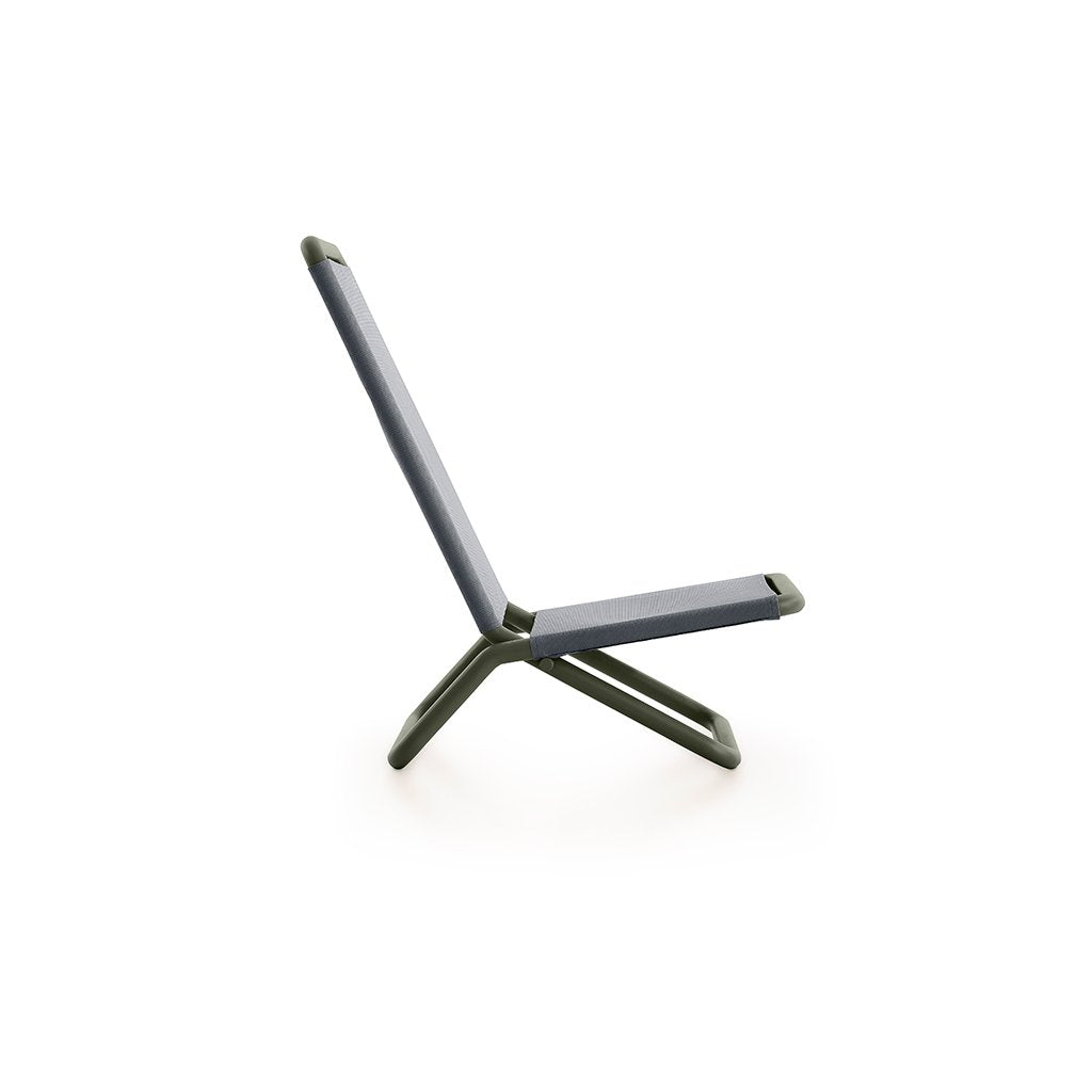 Trip Deck Chair