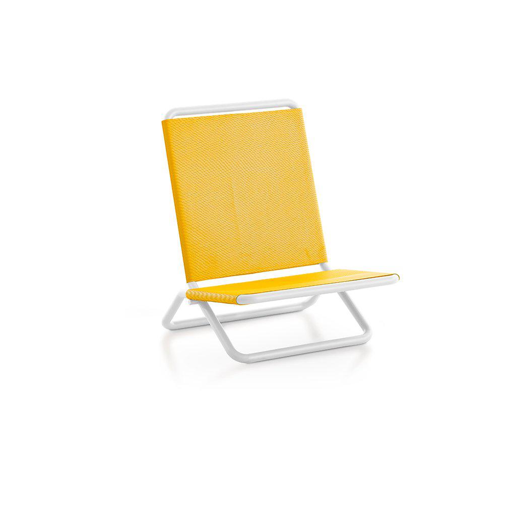Trip Deck Chair