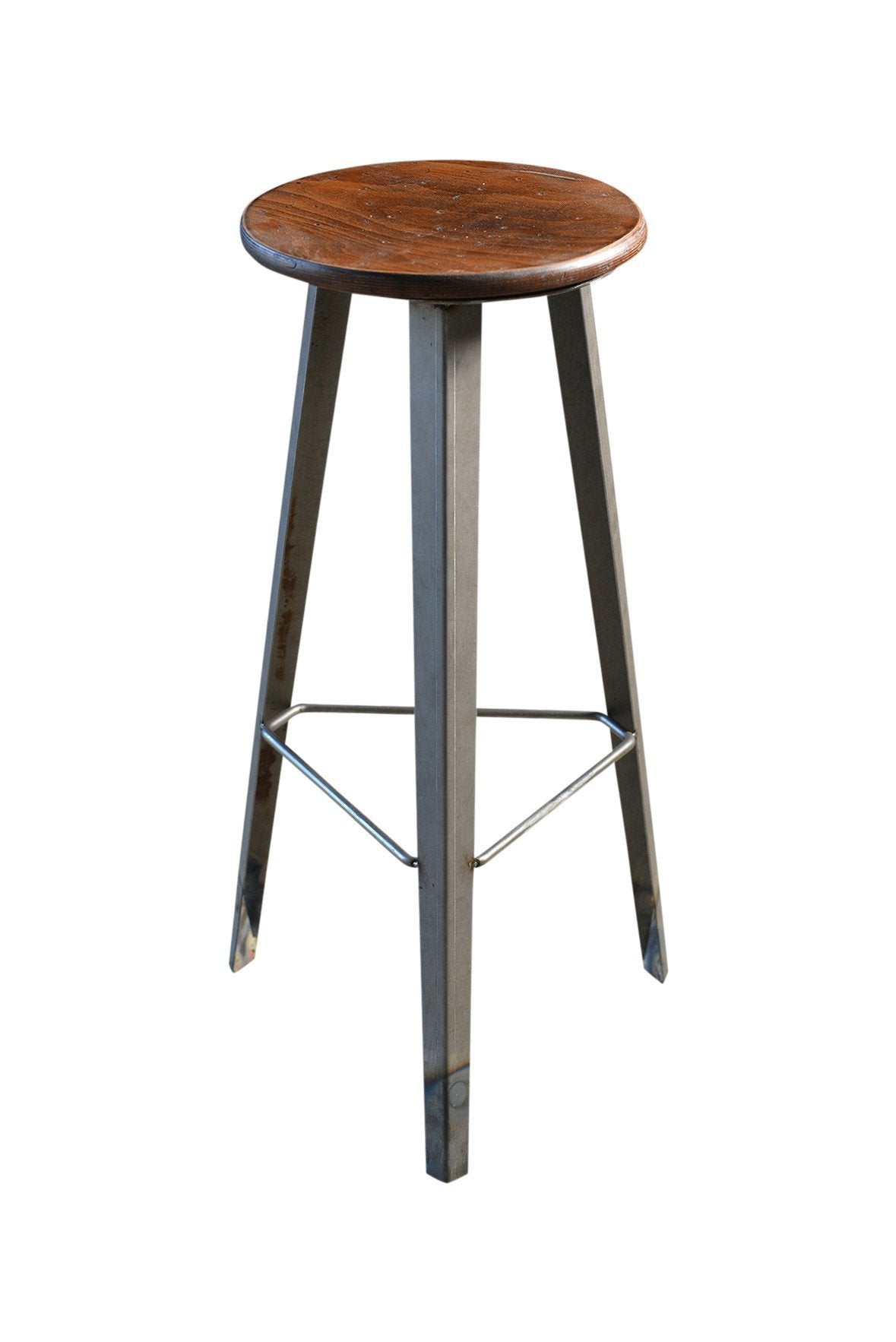 Triplex 8210 High Stool-Contract Furniture Store for hospitality, leisure & commercial projects