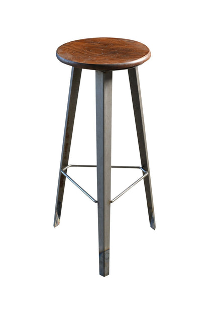 Triplex 8210 High Stool-Contract Furniture Store for hospitality, leisure & commercial projects