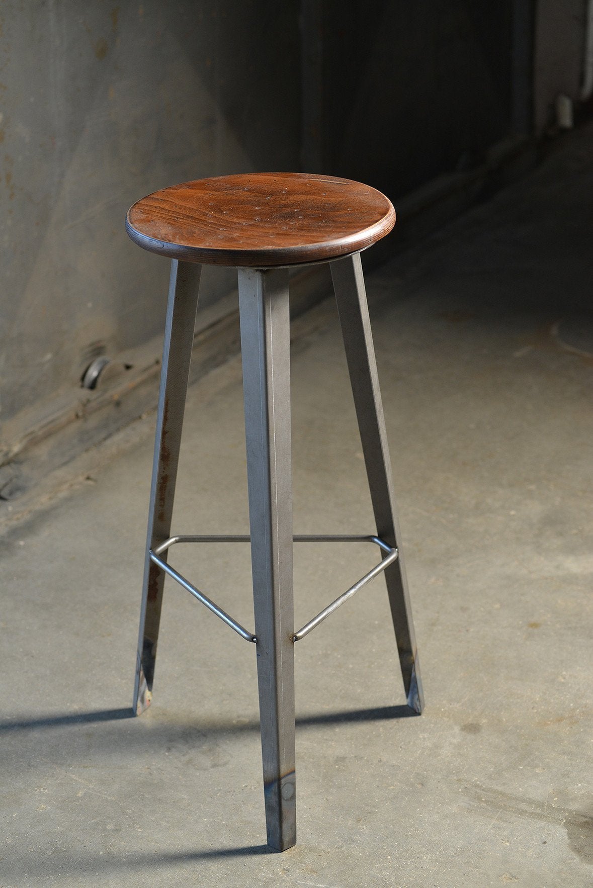Triplex 8210 High Stool-Contract Furniture Store for hospitality, leisure & commercial projects
