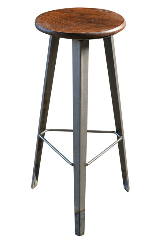 Triplex 8210 High Stool-Contract Furniture Store for hospitality, leisure & commercial projects