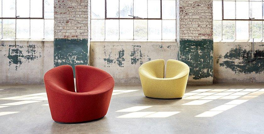 True Love Lounge Chair