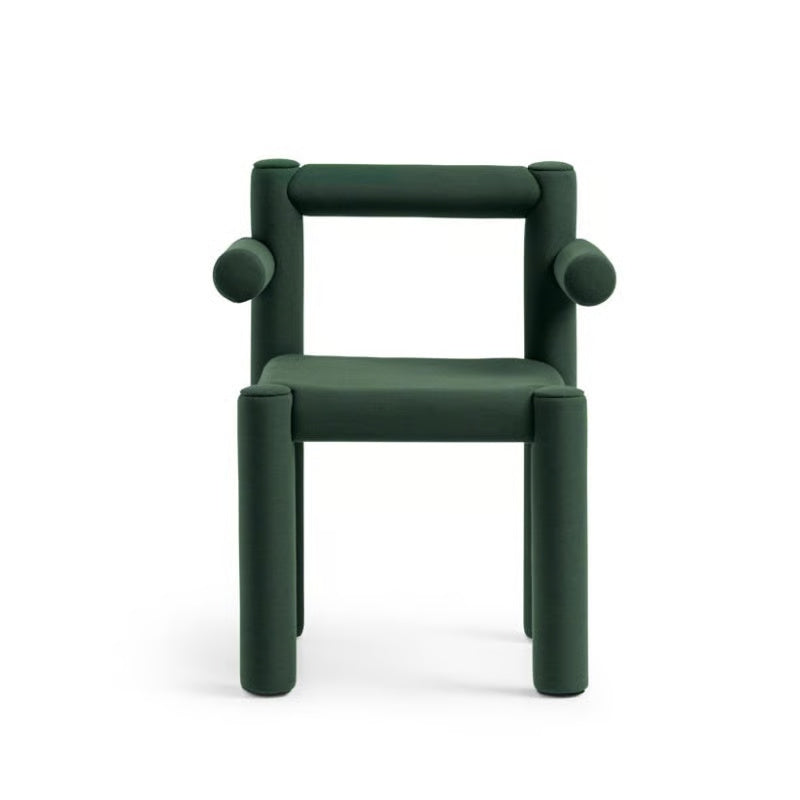 Tu-be Armchair