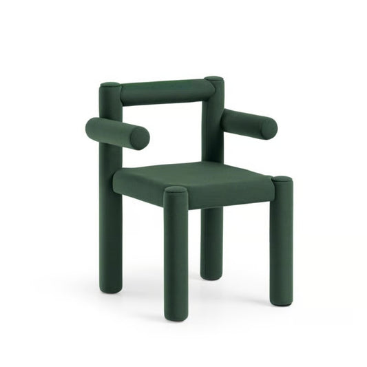 Tu-be Armchair