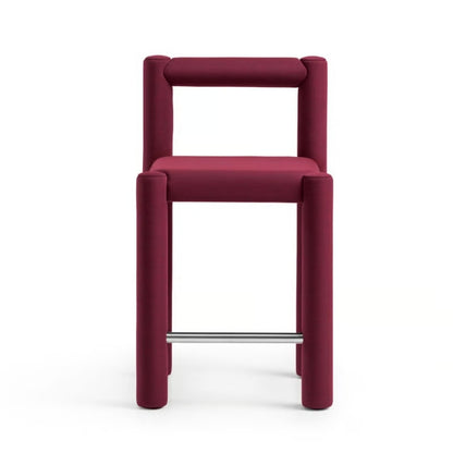 Tu-be High Stool