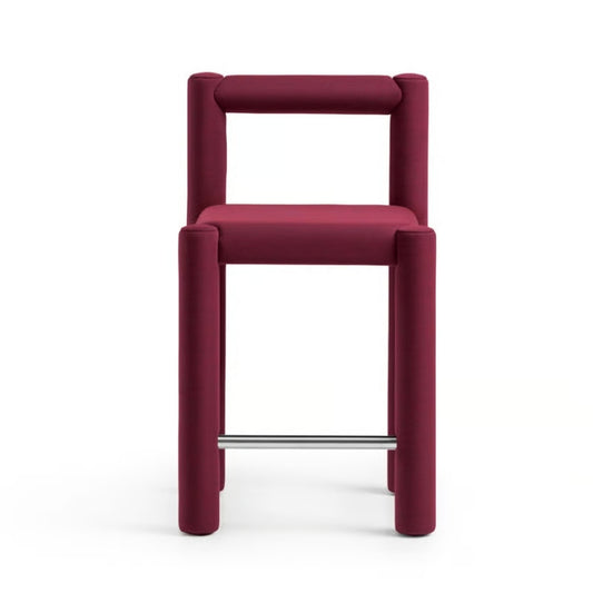 Tu-be High Stool