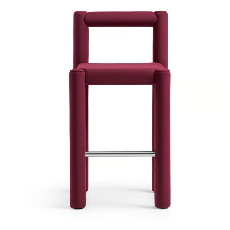 Tu-be High Stool