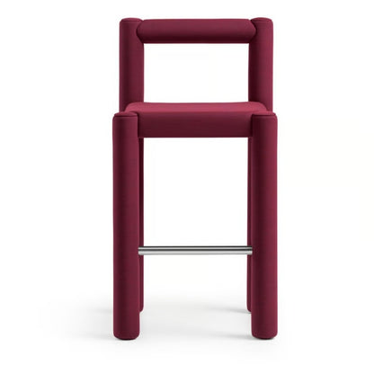 Tu-be High Stool