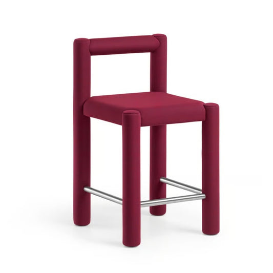 Tu-be High Stool