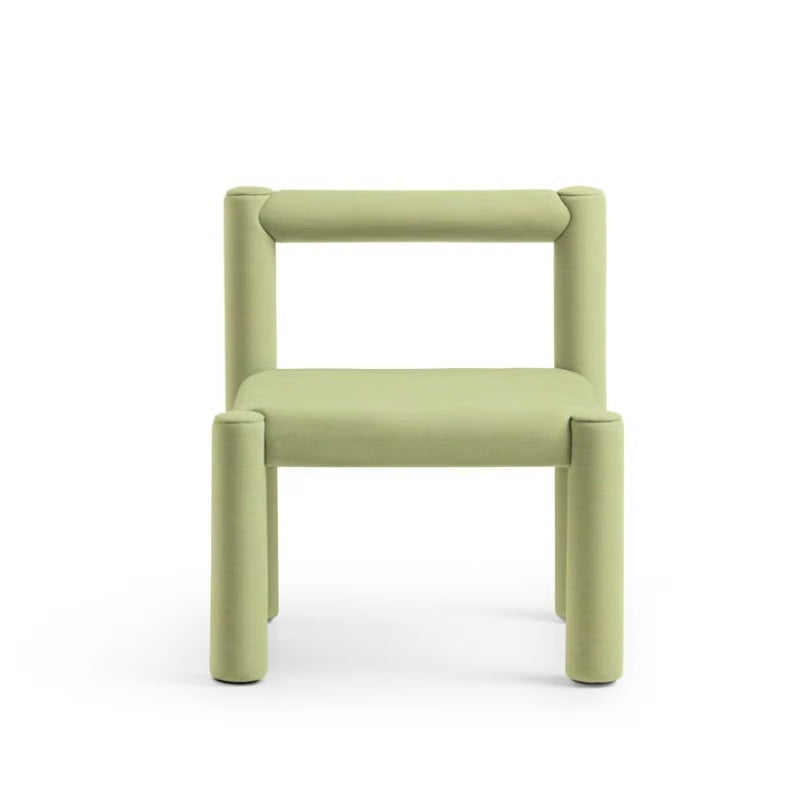 Tu-be Lounge Chair