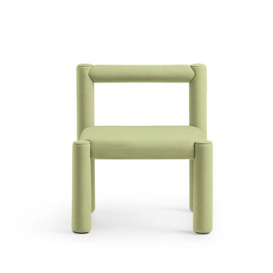 Tu-be Lounge Chair