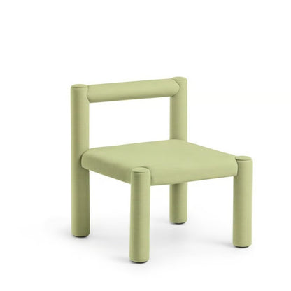 Tu-be Lounge Chair