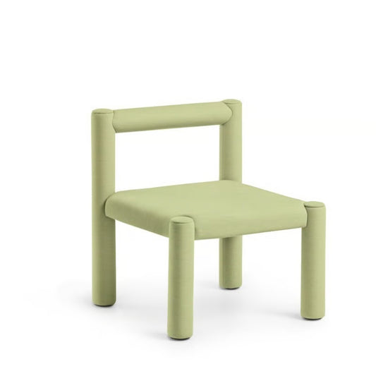 Tu-be Lounge Chair