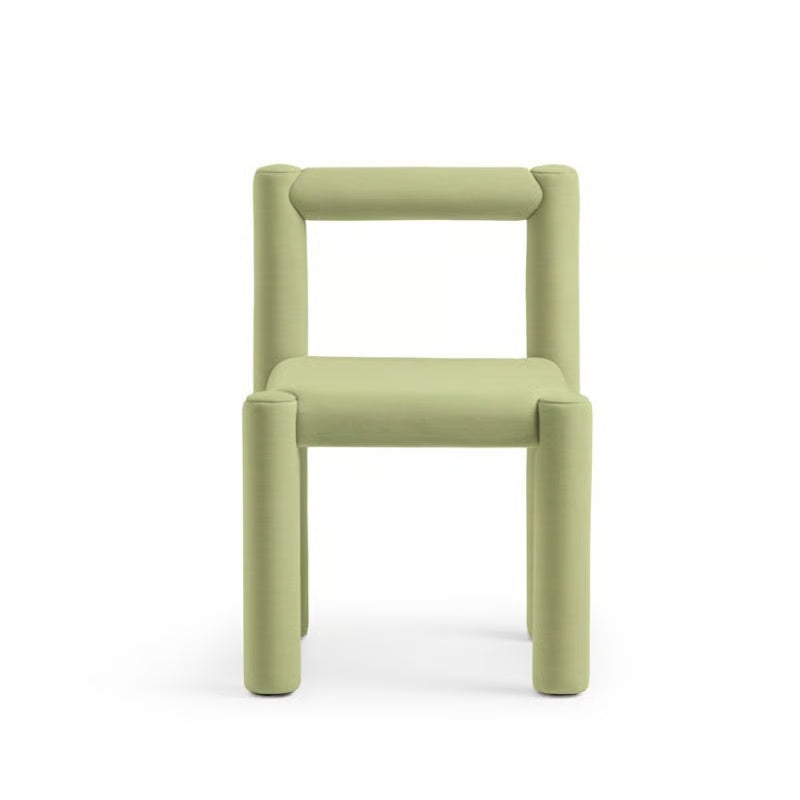 Tu-be Side Chair