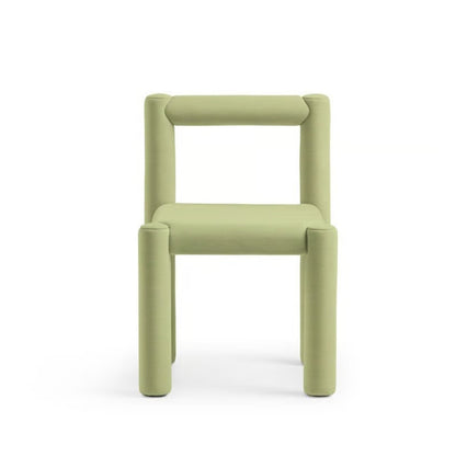 Tu-be Side Chair
