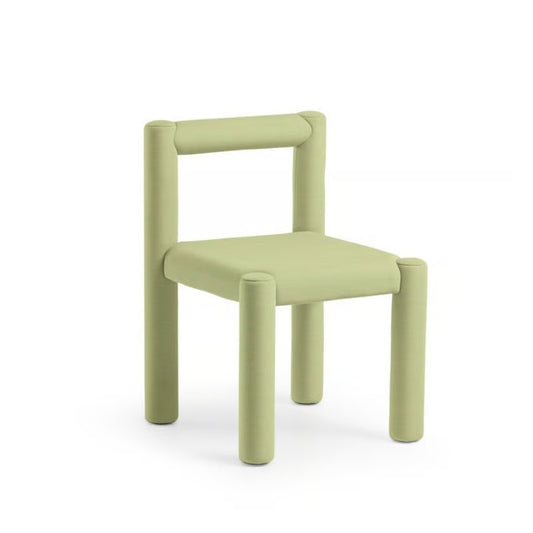 Tu-be Side Chair