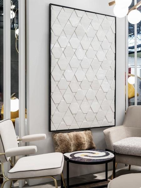 Tua Tiles Panel
