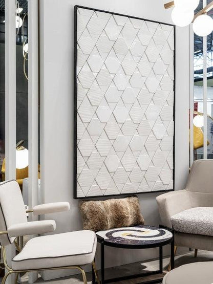 Tua Tiles Panel