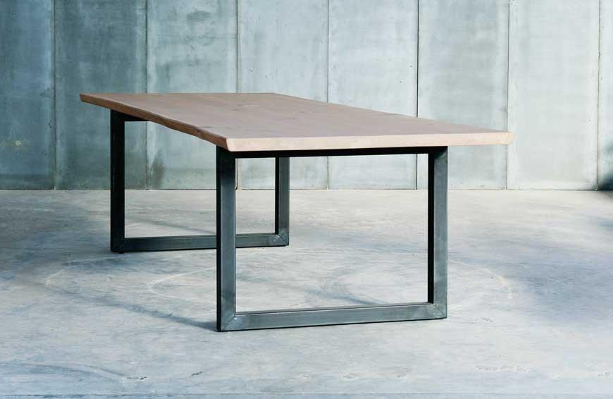 Tube Dining Table