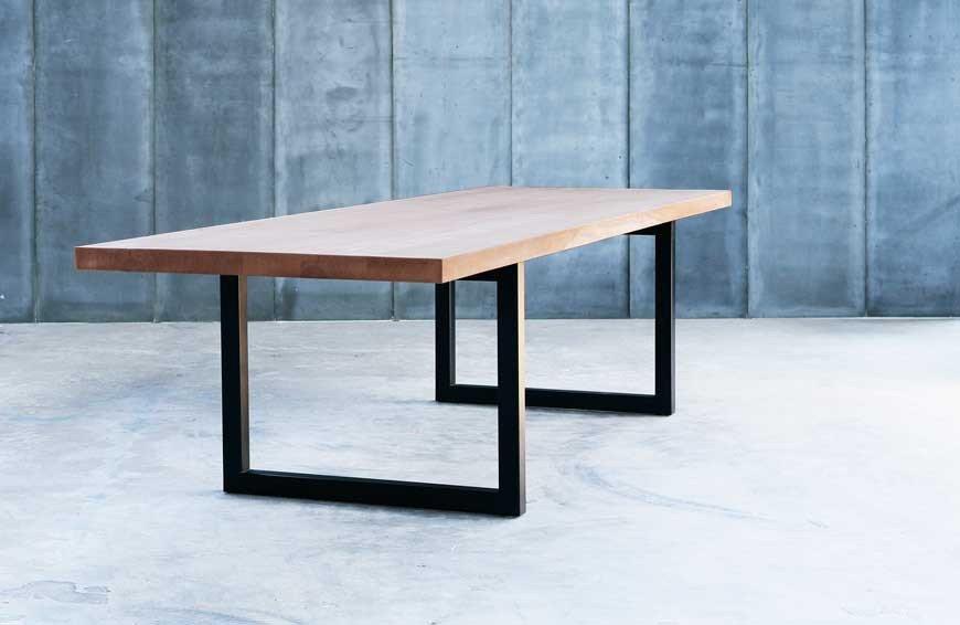 Tube Dining Table