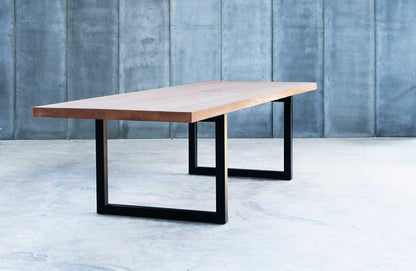Tube Dining Table