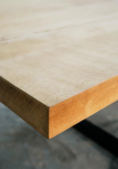 Tube Dining Table
