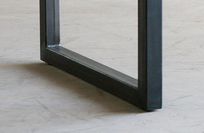 Tube Dining Table