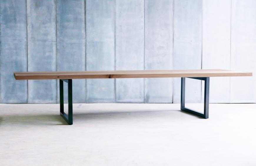 Titan Dining Table-Heerenhuis-Contract Furniture Store