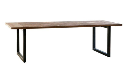 Tube Dining Table
