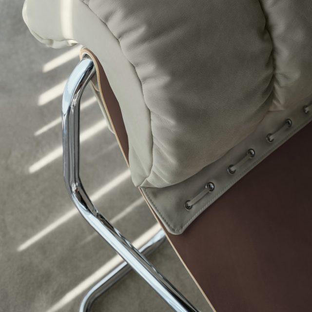 Tucroma Lounge Chair