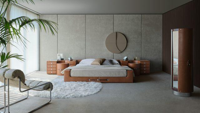 Tucroma Lounge Chair