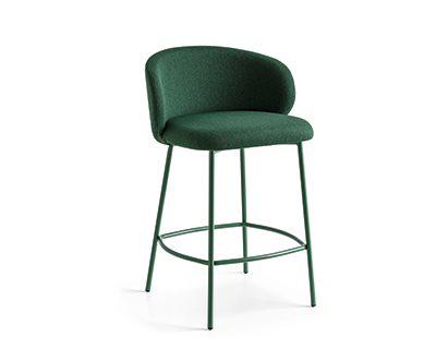 Tuka High Stool-Contract Furniture Store for hospitality, leisure & commercial projects