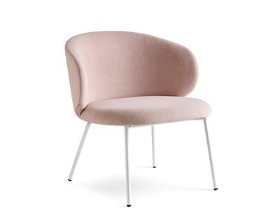 Tuka Lounge Chair-Contract Furniture Store for hospitality, leisure & commercial projects