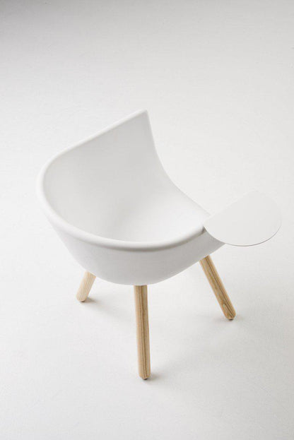 Tulip Armchair