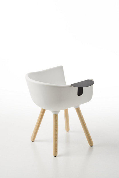 Tulip Armchair
