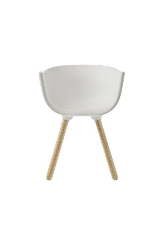 Tulip Armchair