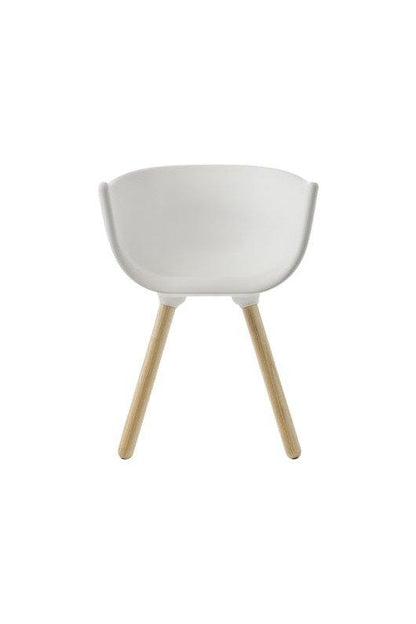 Tulip Armchair
