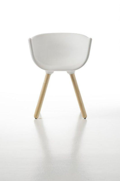 Tulip Armchair