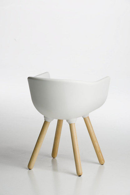 Tulip Armchair