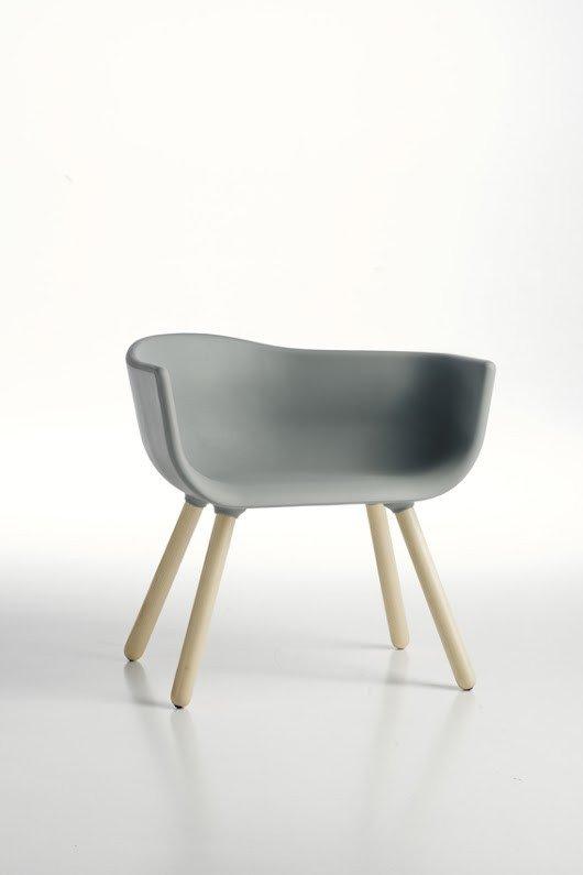 Tulip Lounge Chair