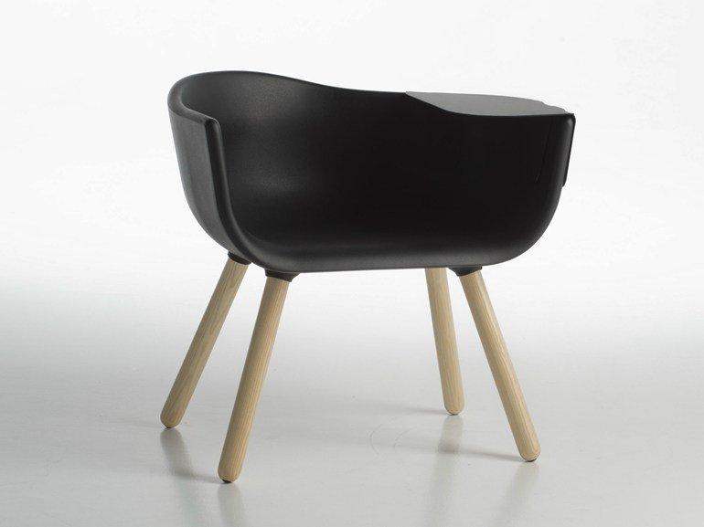 Tulip Lounge Chair